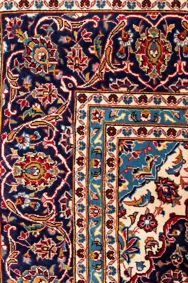 GALI Kashan 403x286cm
