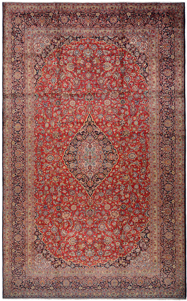 ALEX Kashan 516x316cm