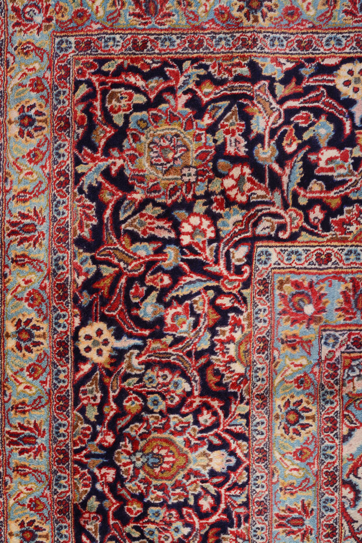ALEX Kashan 516x316cm