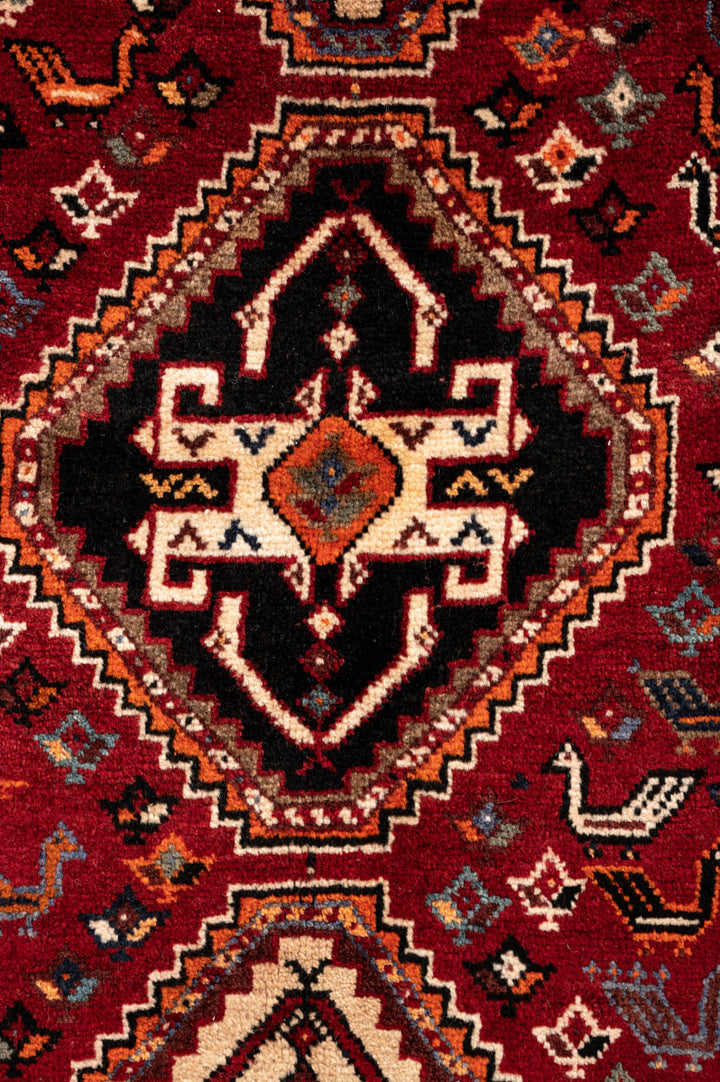 MANA Qashqai 265x163cm