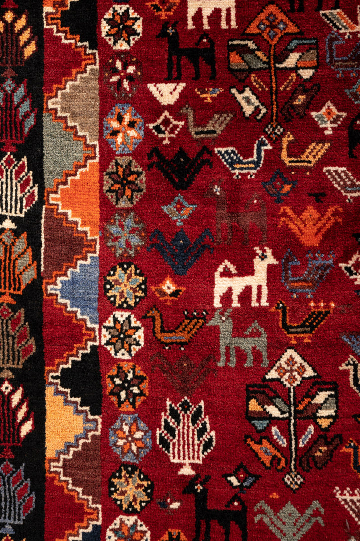 MANA Qashqai 265x163cm