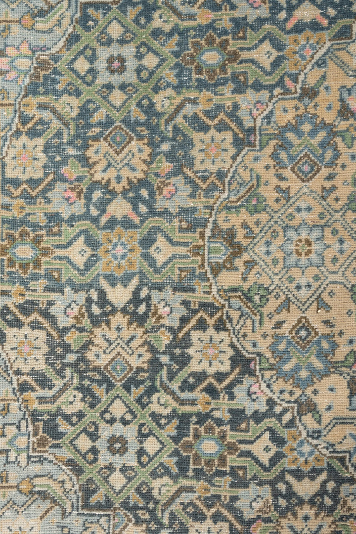 FLIPA Vintage Distressed  Mahal 308x213cm