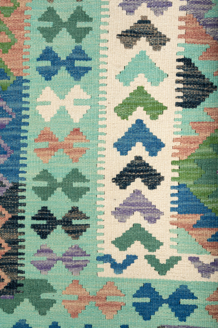 ACSAH Kilim 285x197cm