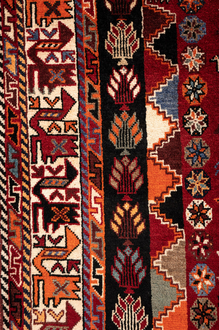 MANA Qashqai 265x163cm