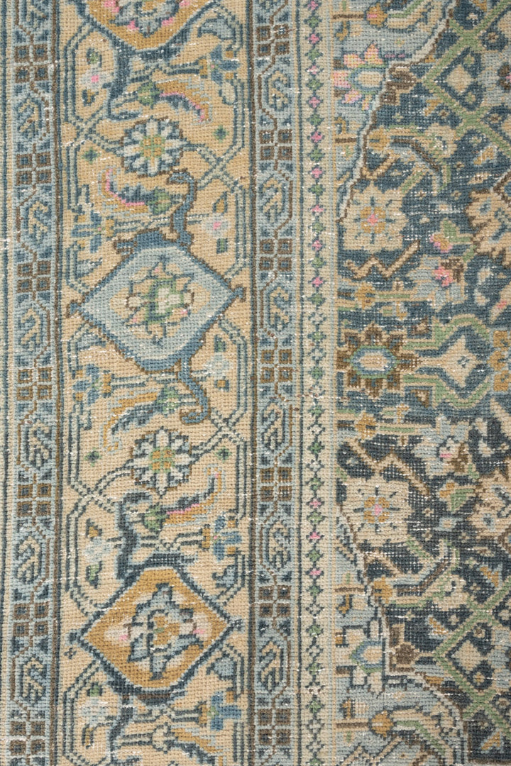 FLIPA Vintage Distressed  Mahal 308x213cm