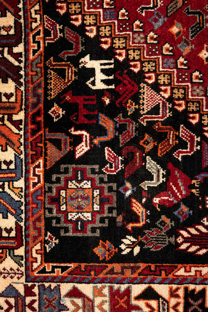 MANA Qashqai 265x163cm