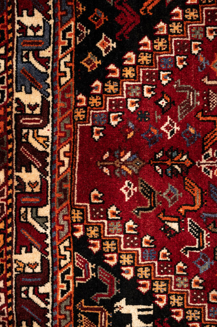 MANA Qashqai 265x163cm