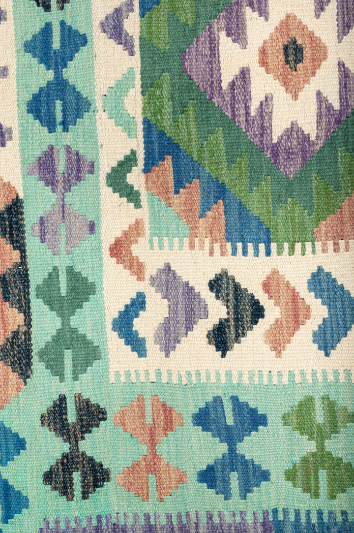 ACSAH Kilim 285x197cm