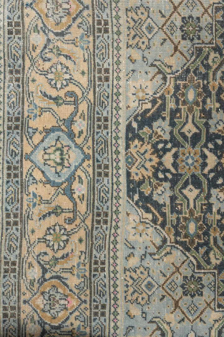FLIPA Vintage Distressed  Mahal 308x213cm