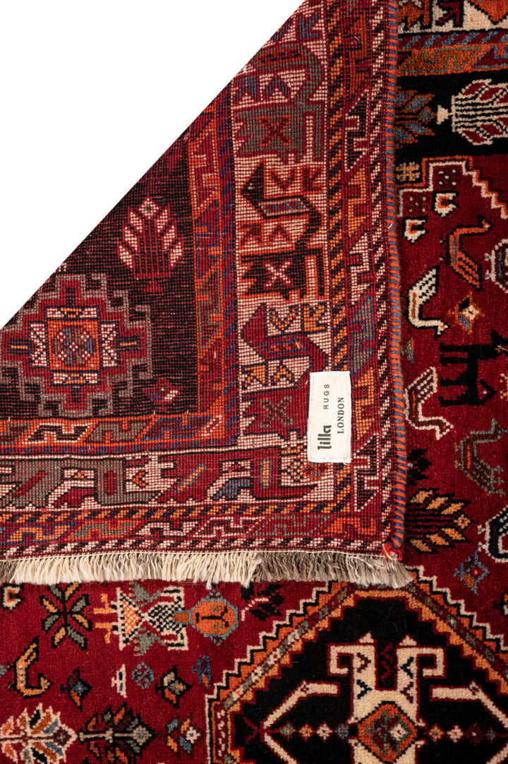 MANA Qashqai 265x163cm