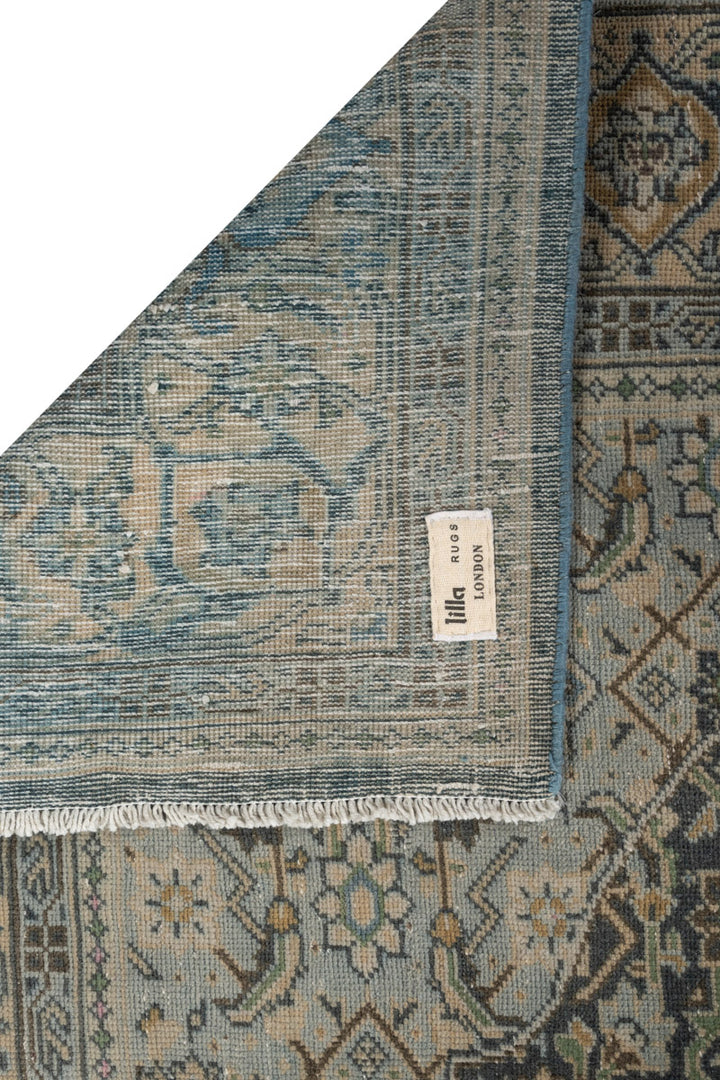 FLIPA Vintage Distressed  Mahal 308x213cm
