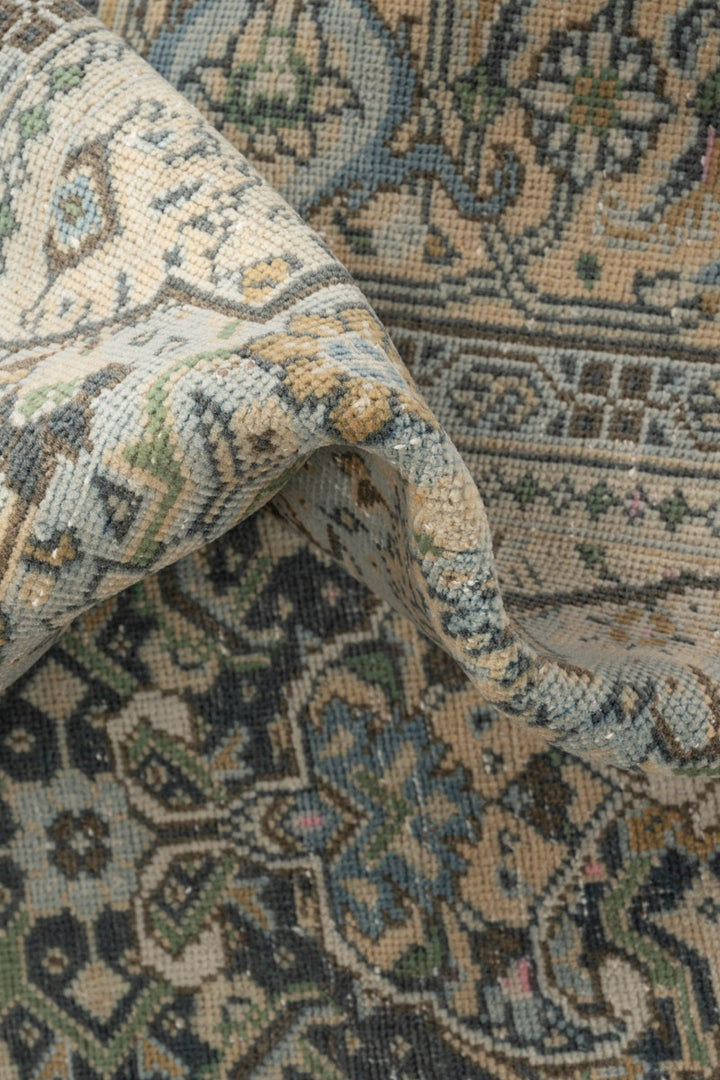 FLIPA Vintage Distressed  Mahal 308x213cm