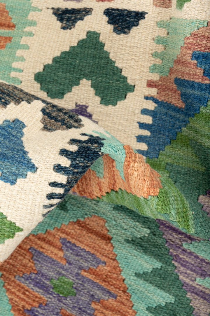 ACSAH Kilim 285x197cm