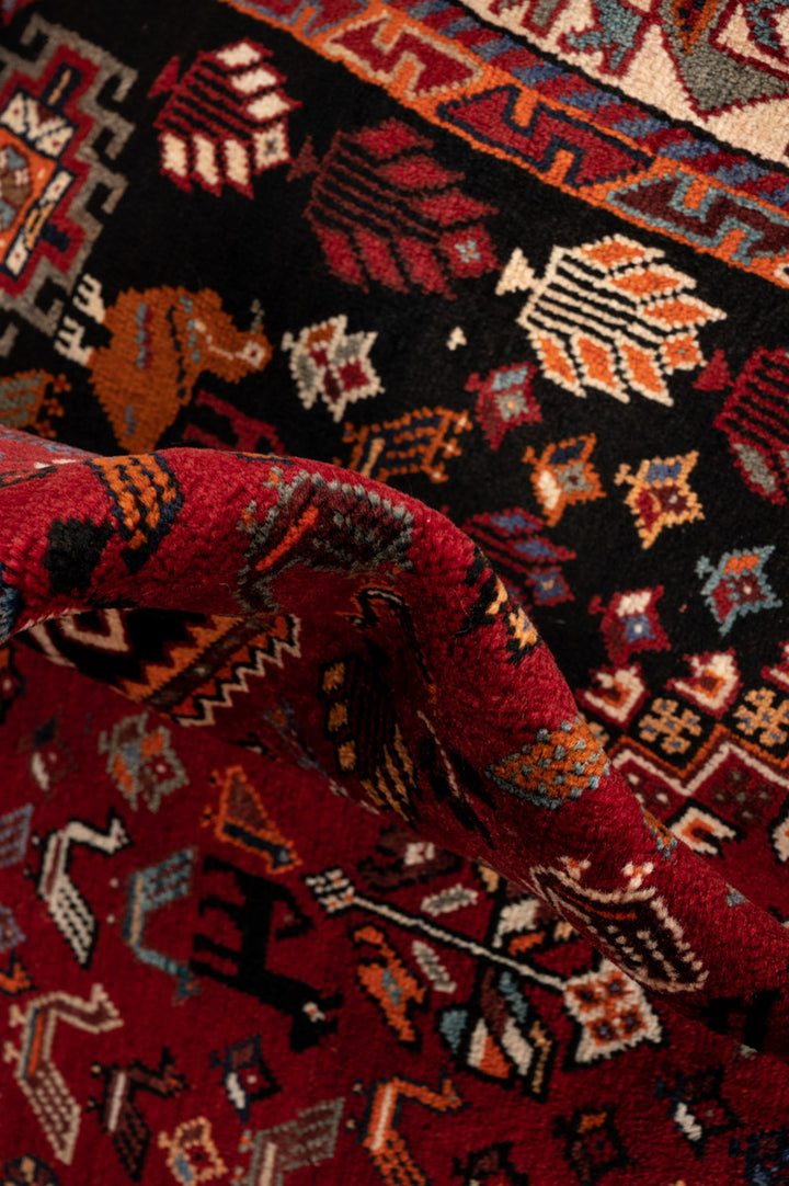 MANA Qashqai 265x163cm