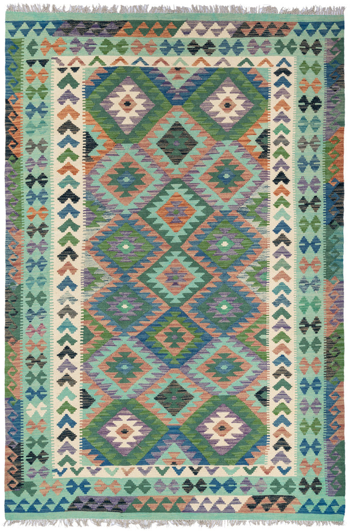 ACSAH Kilim 285x197cm