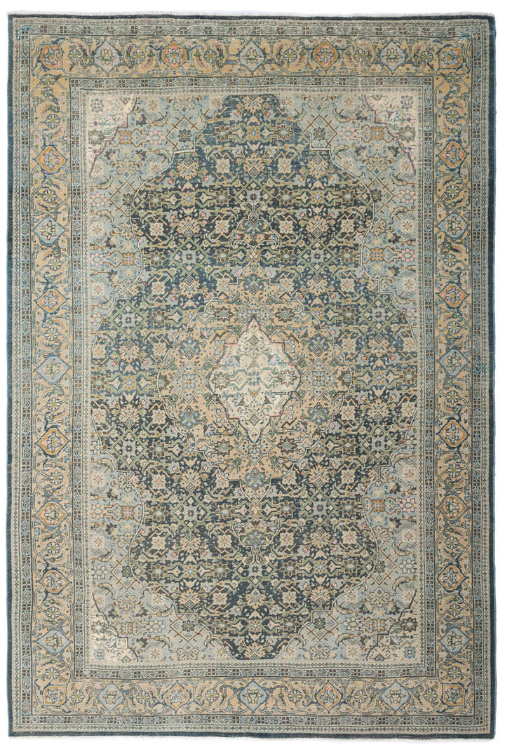 FLIPA Vintage Distressed  Mahal 308x213cm
