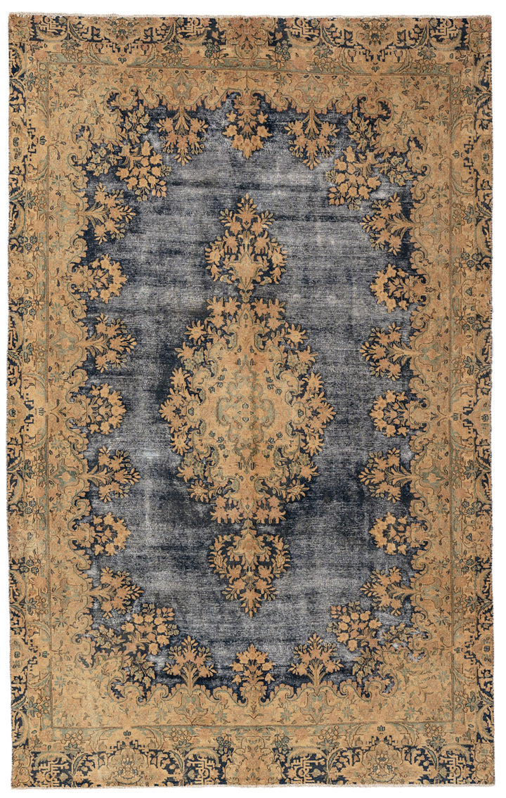 MALLOW Overdyed 302x192cm