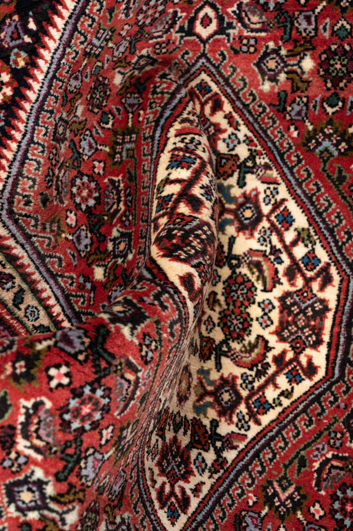 CACHET Bidjar 102x68cm