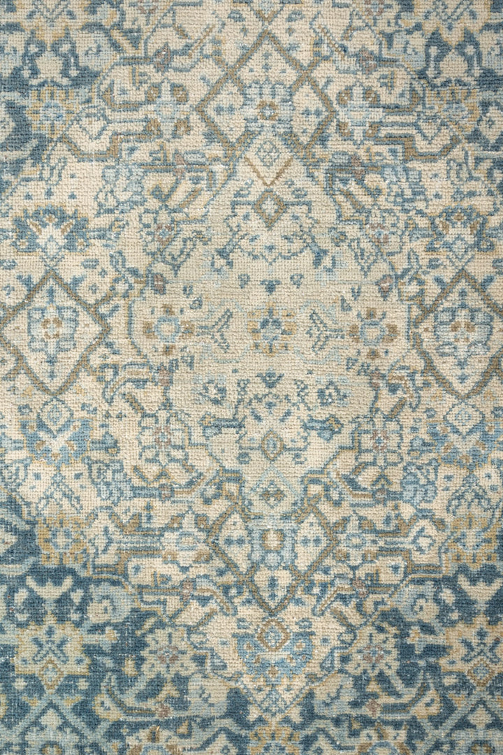 ACTON Vintage Distressed  Mahal 308x209cm