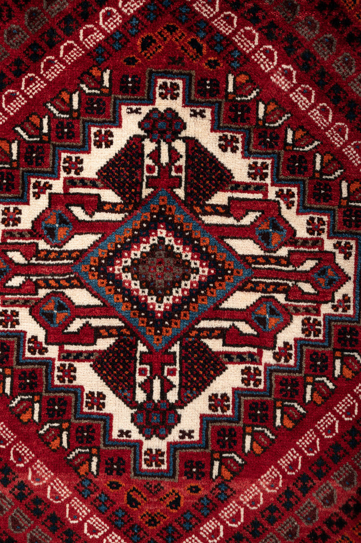 ARIA Qashqai 249x175cm