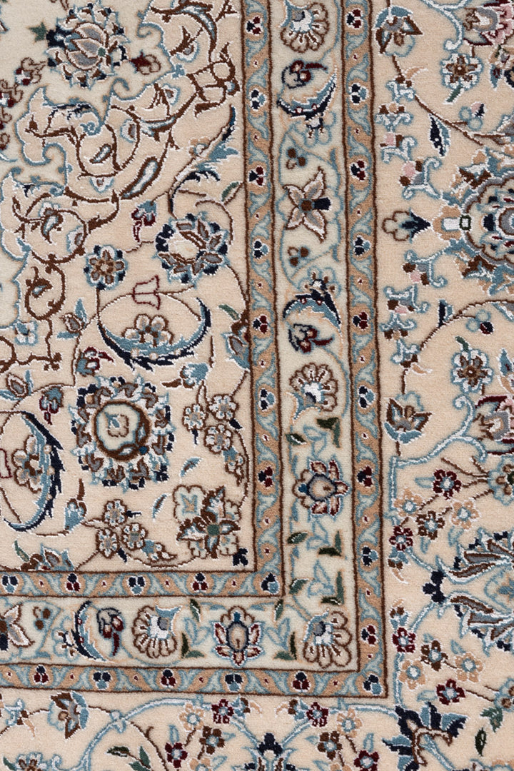 PAISLEY Nain 6La 252x210cm