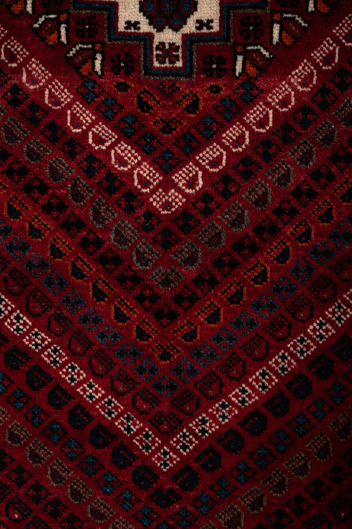 ARIA Qashqai 249x175cm