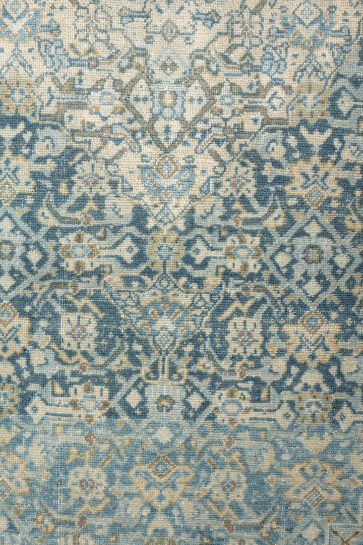 ACTON Vintage Distressed  Mahal 308x209cm