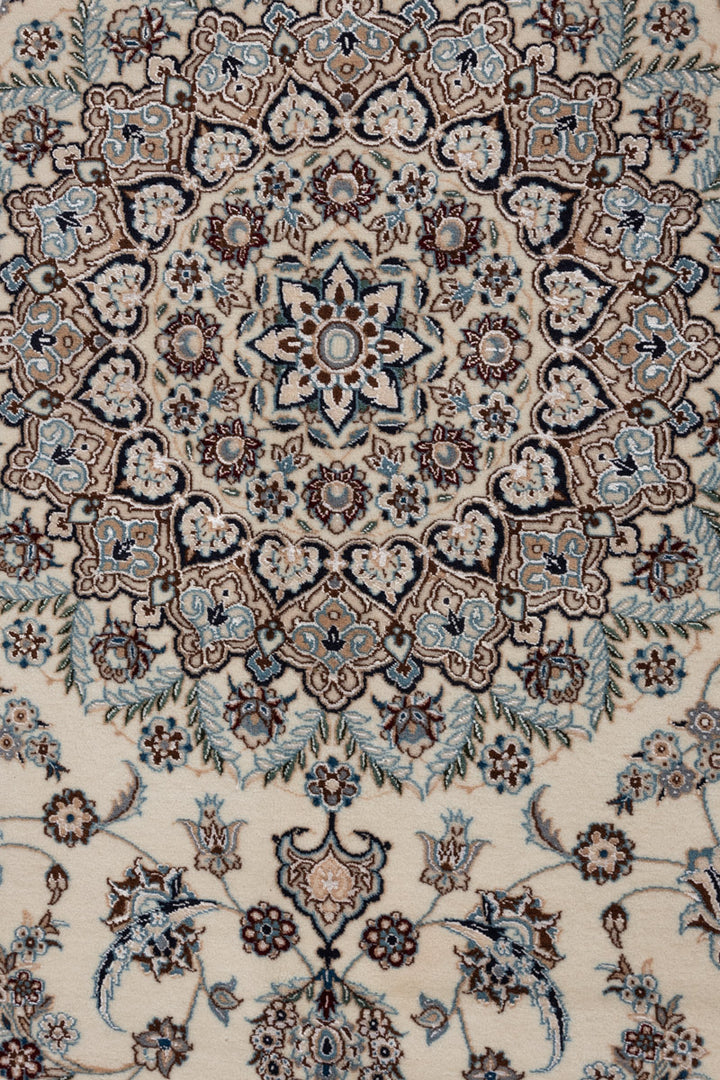 PAISLEY Nain 6La 252x210cm