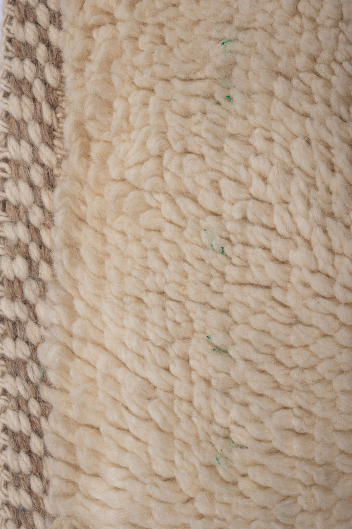 EDIE Moroccan Berber Beni Ourain 273x216cm
