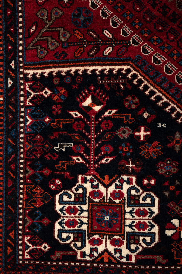 ARIA Qashqai 249x175cm