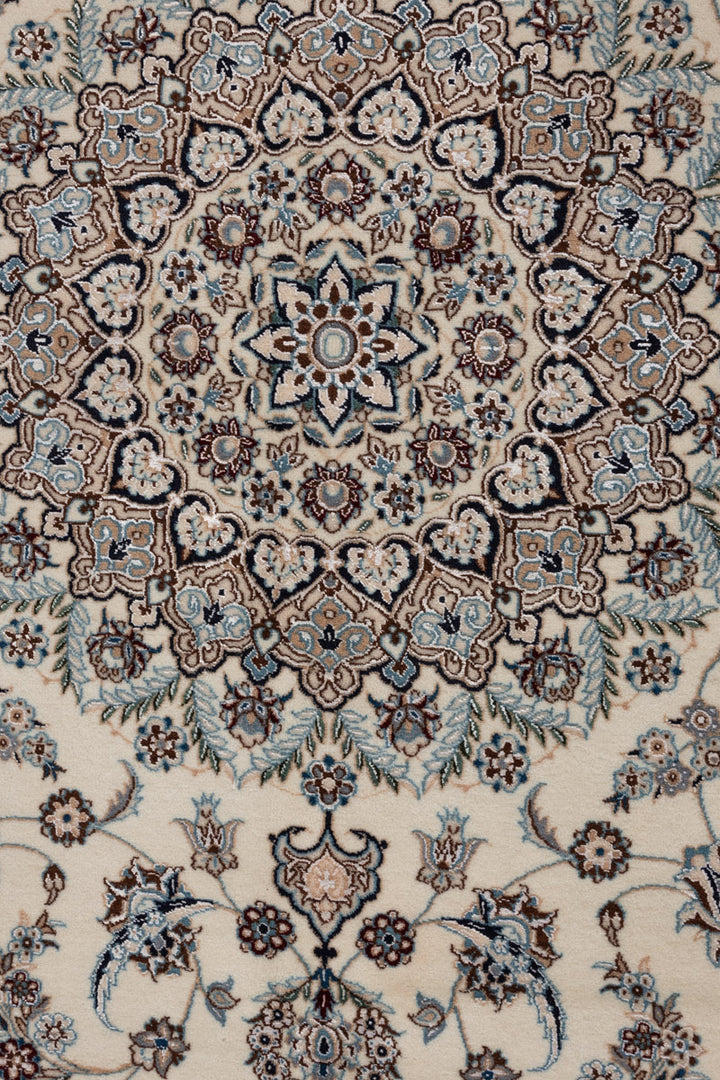 PAISLEY Nain 6La 252x210cm