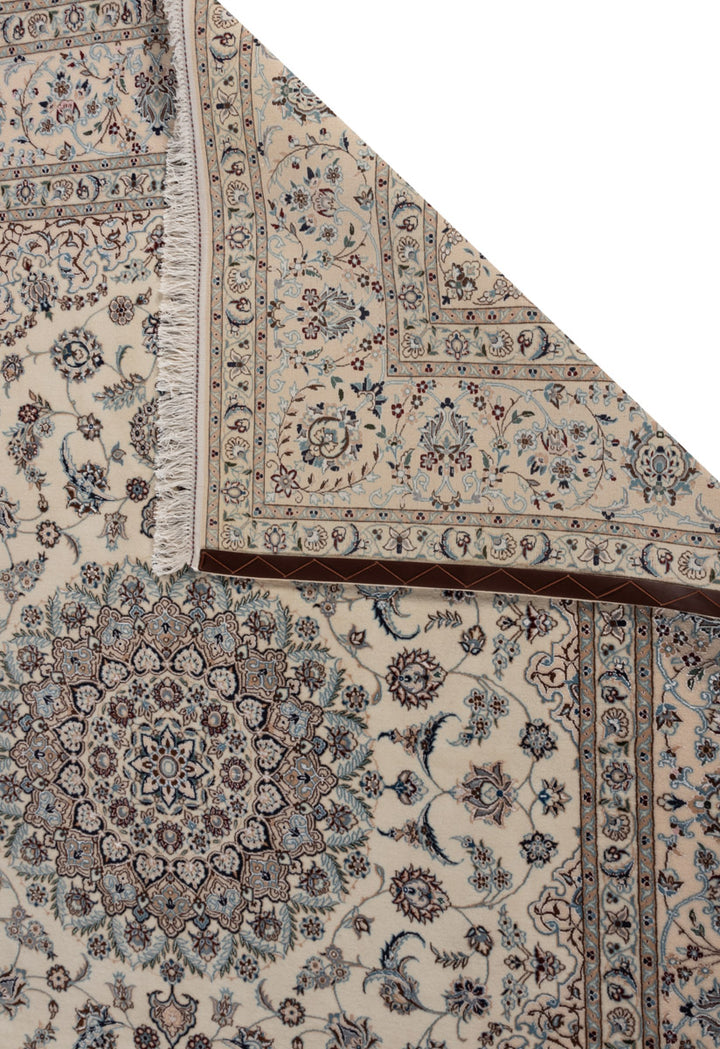 PAISLEY Nain 6La 252x210cm