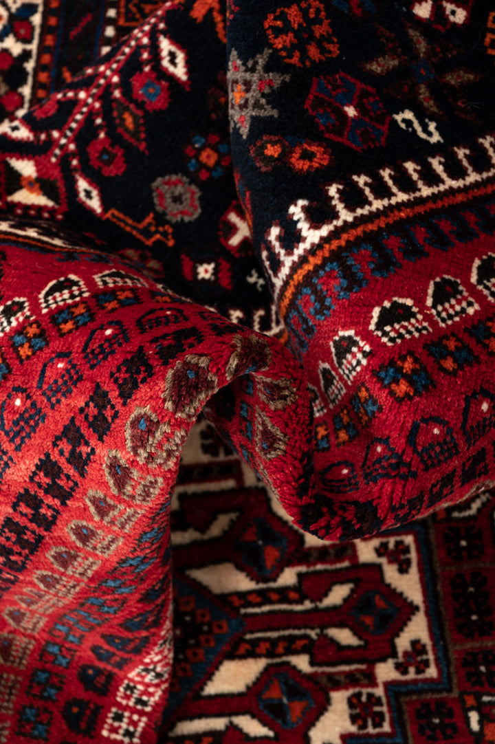 ARIA Qashqai 249x175cm