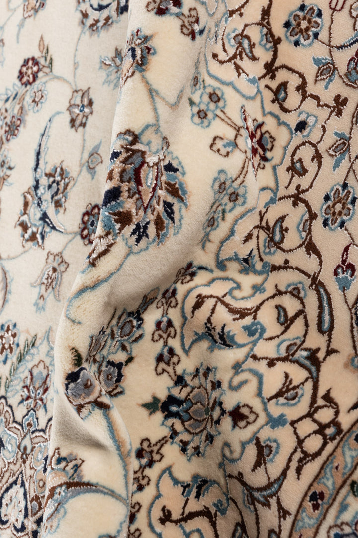 PAISLEY Nain 6La 252x210cm