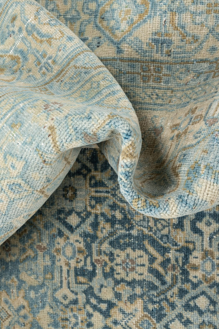 ACTON Vintage Distressed  Mahal 308x209cm