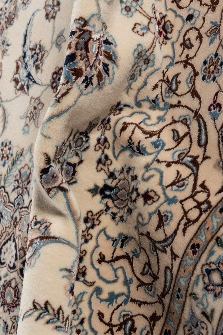 PAISLEY Nain 6La 252x210cm