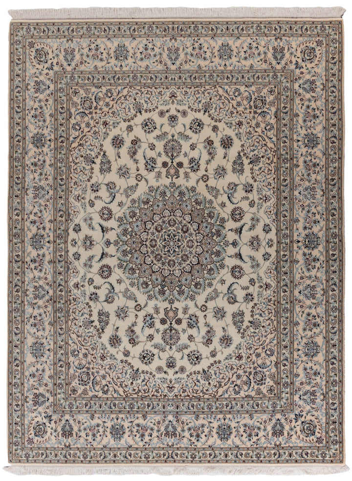 PAISLEY Nain 6La 252x210cm