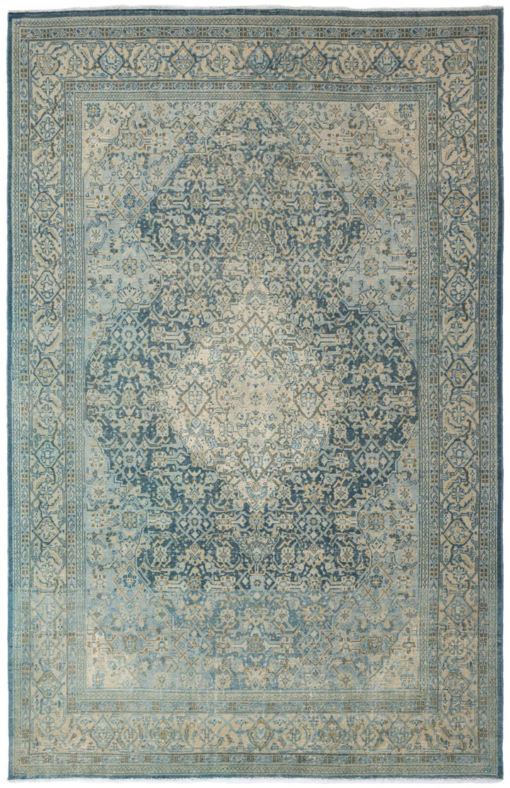 ACTON Vintage Distressed  Mahal 308x209cm
