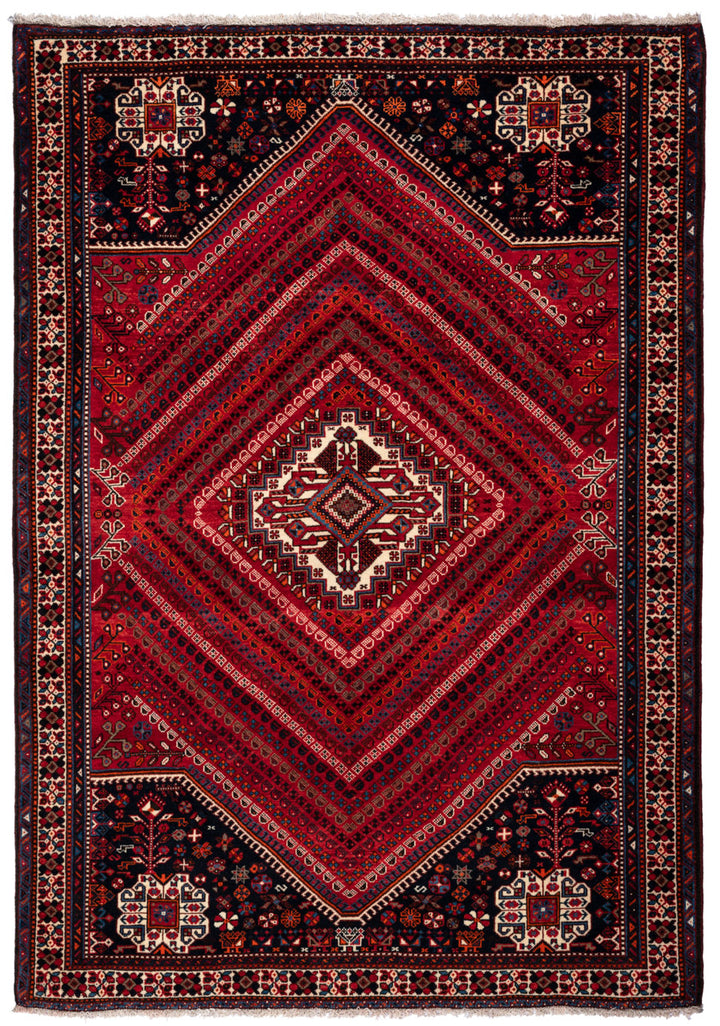 ARIA Qashqai 249x175cm