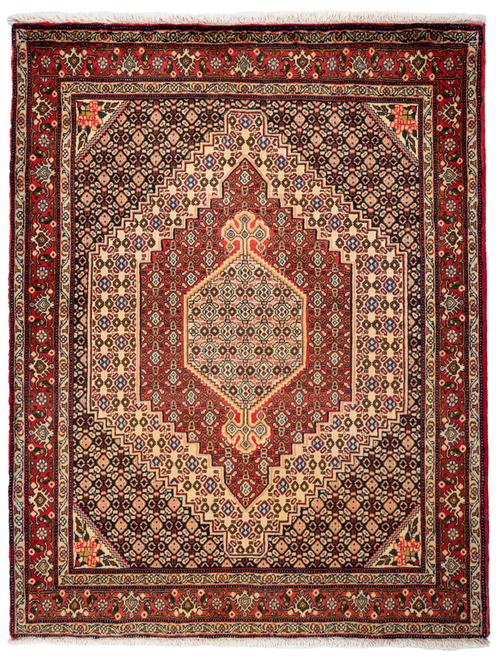LAYLA Senneh 160x125cm