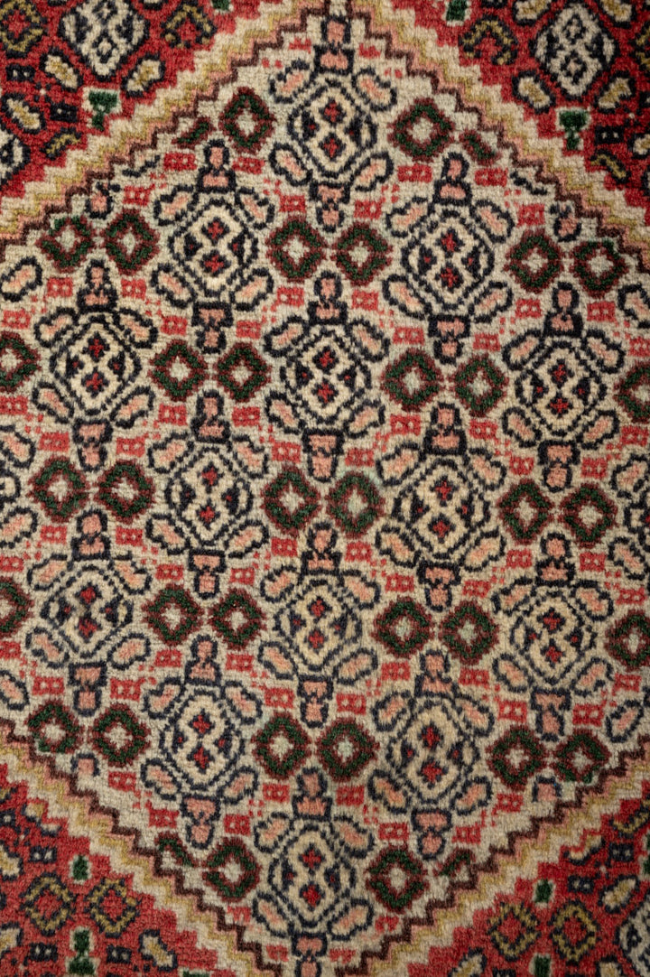 LAYLA Senneh 160x125cm