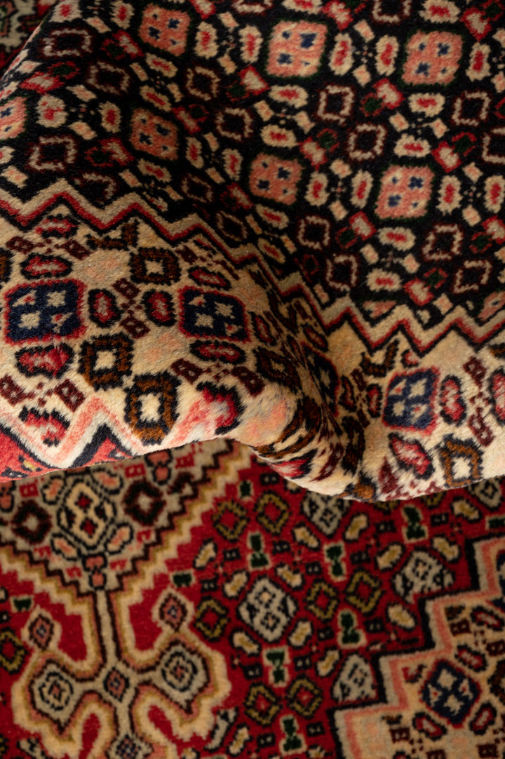 LAYLA Senneh 160x125cm