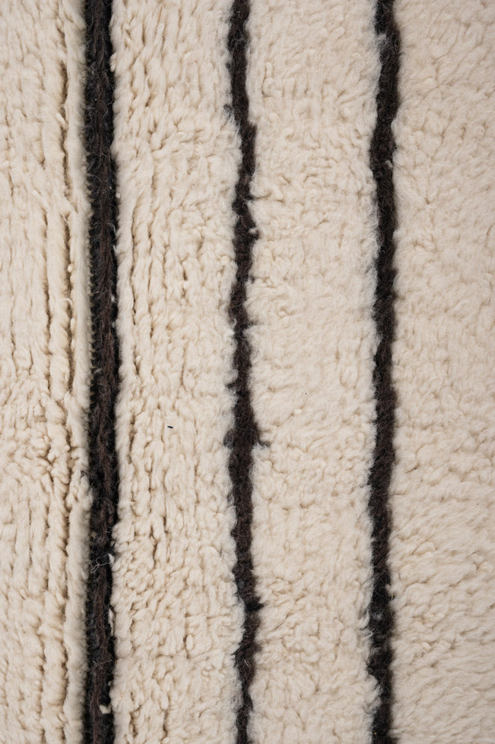 ETI Moroccan Berber Beni Ourain 311x197cm
