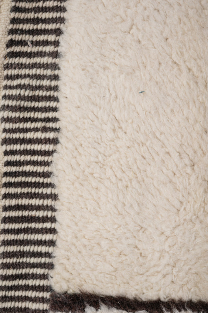 ETI Moroccan Berber Beni Ourain 311x197cm