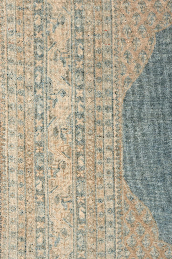 PANOLA Vintage Distressed  Mir 308x210cm
