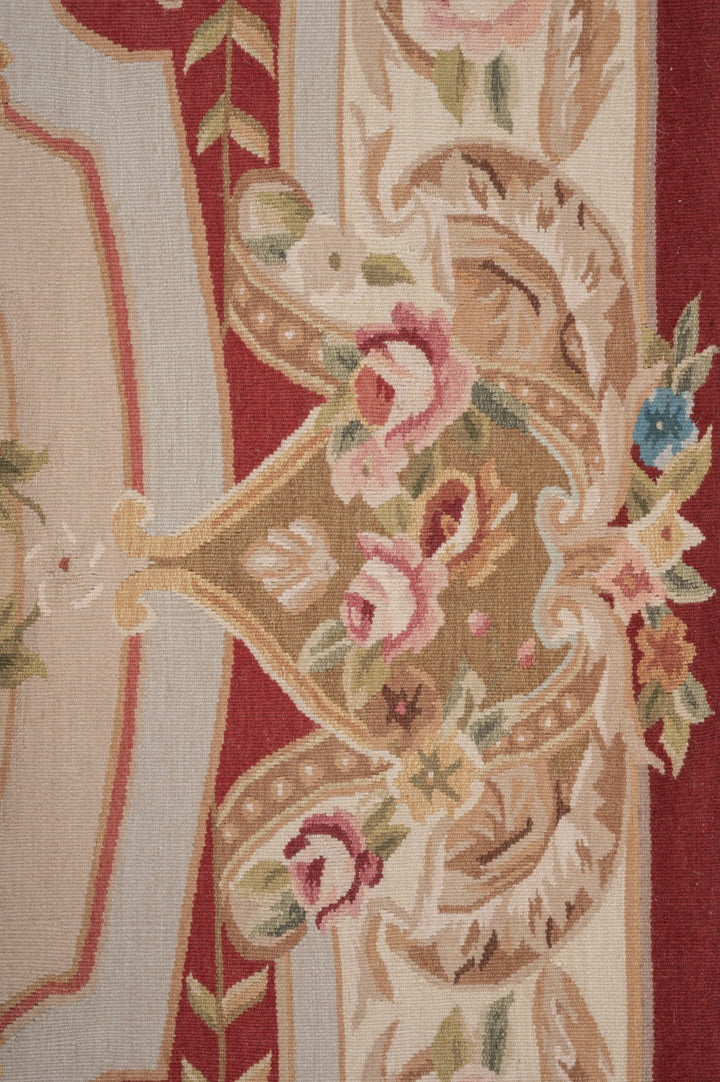 CALEB Aubusson 188x120cm