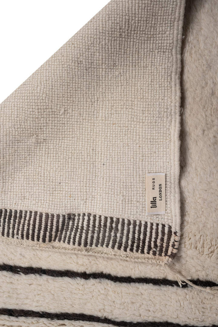 ETI Moroccan Berber Beni Ourain 311x197cm