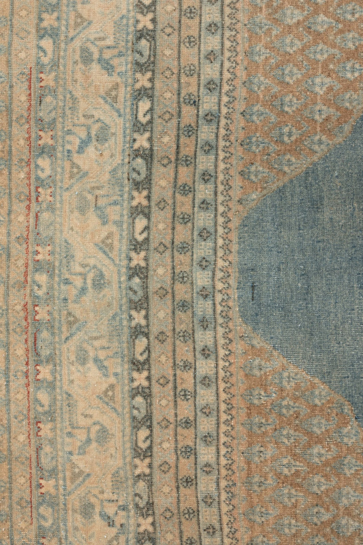 PANOLA Vintage Distressed  Mir 308x210cm