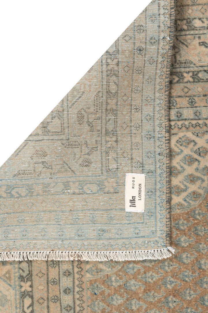 PANOLA Vintage Distressed  Mir 308x210cm