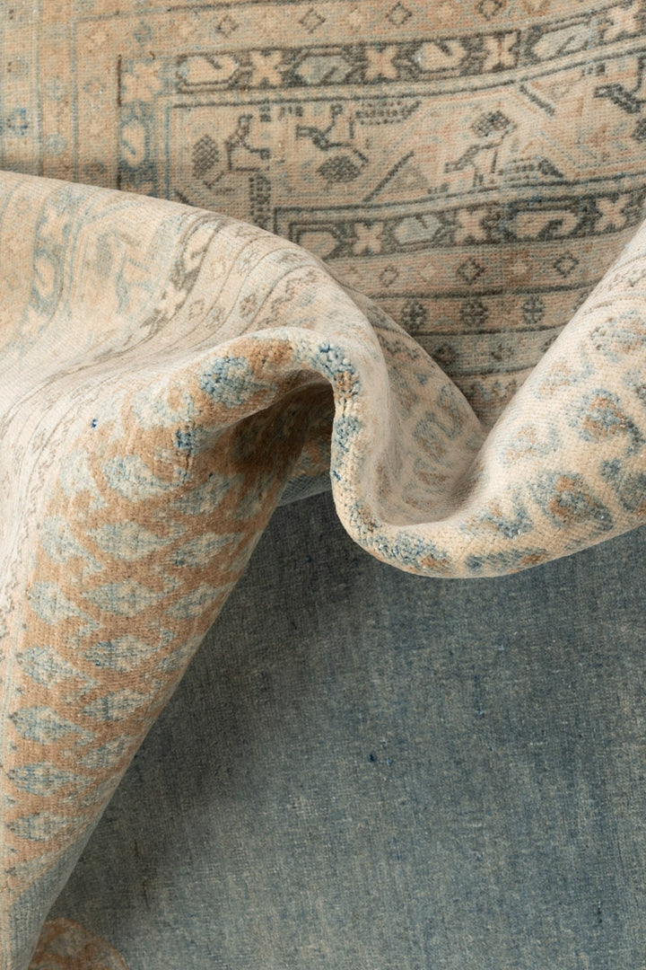 PANOLA Vintage Distressed  Mir 308x210cm